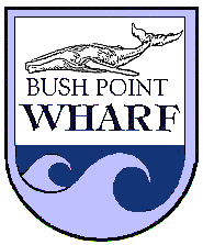 Bush Point Wharf