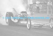 Lions Rare Photographic Memories drag racing photo