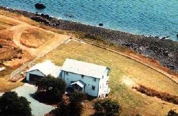 Barnum Point