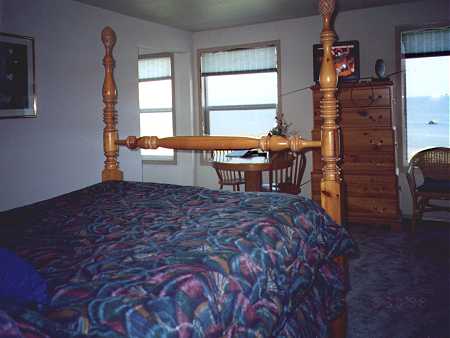 Eagle Room Photo
