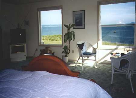 Heron Room Photo