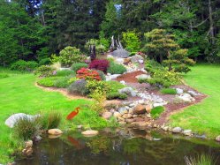 7th Hole Pond
