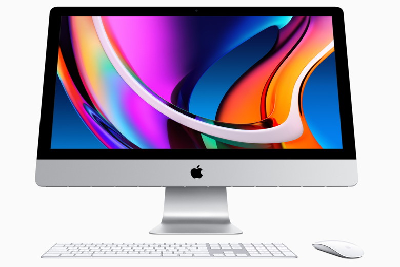 27 inch iMac 2020