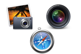 Application Icons