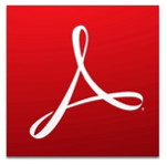 Adobe Reader