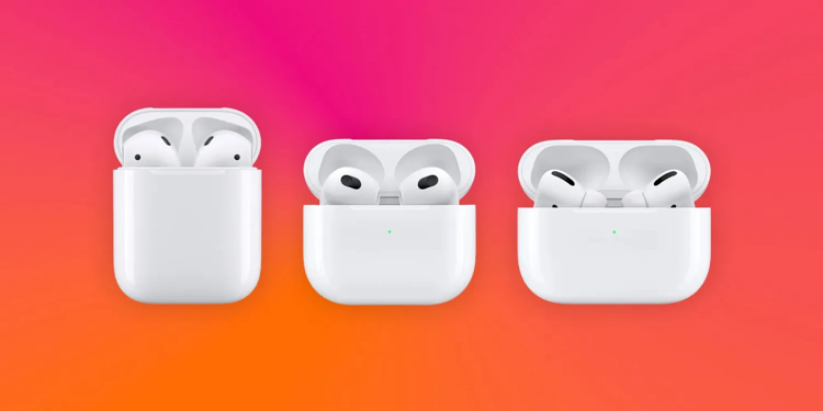 Airpod Cases