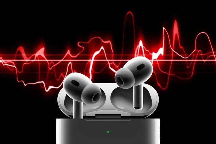 iPhones with Messages