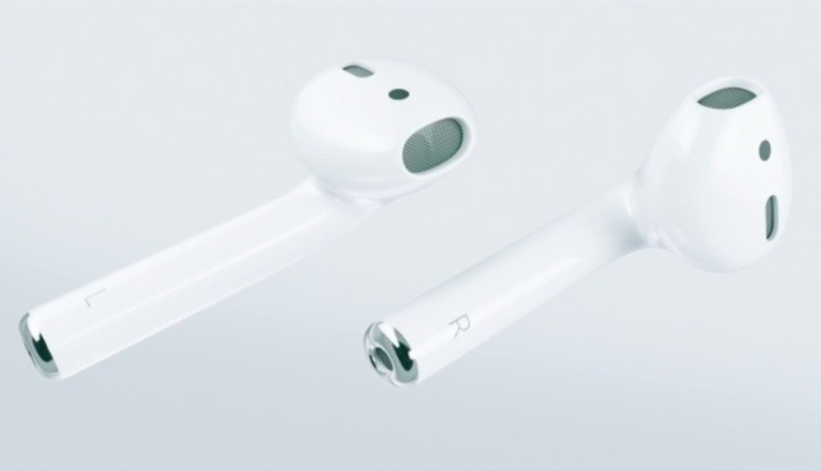 Airpods