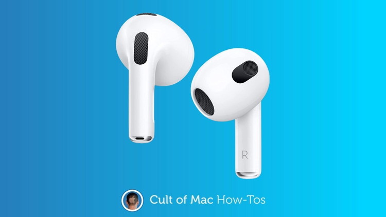 Airpods 3