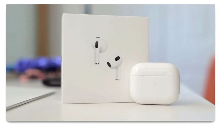 AirPods 3