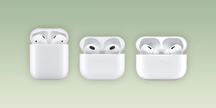 AirPods