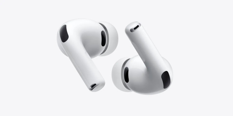AirPods Pro 3