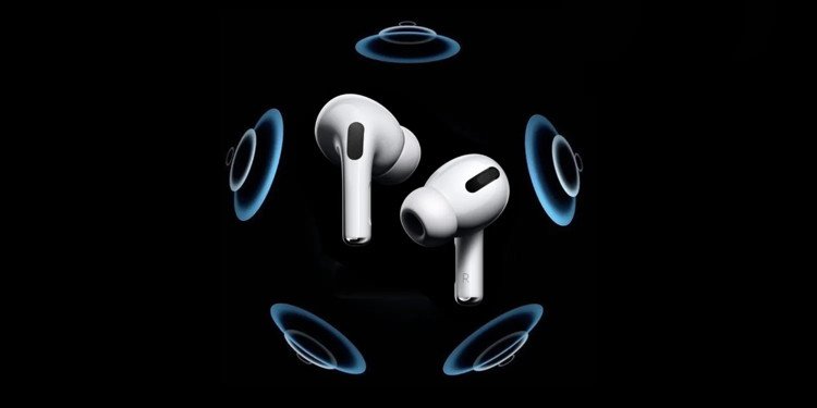 Air Pods