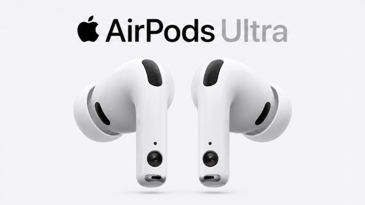 AirPods Ultra