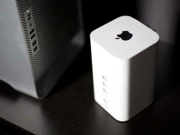 Airport extreme