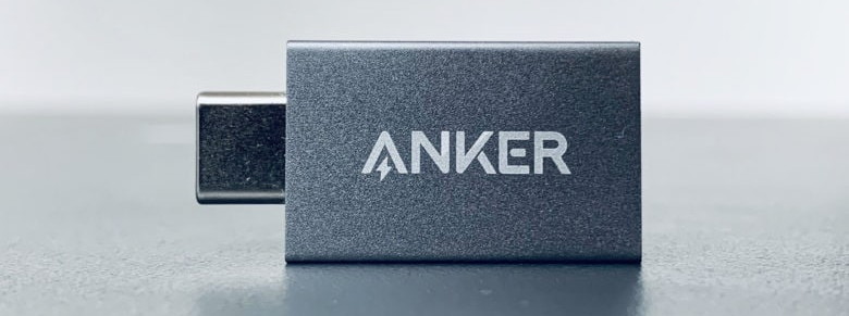 Anker