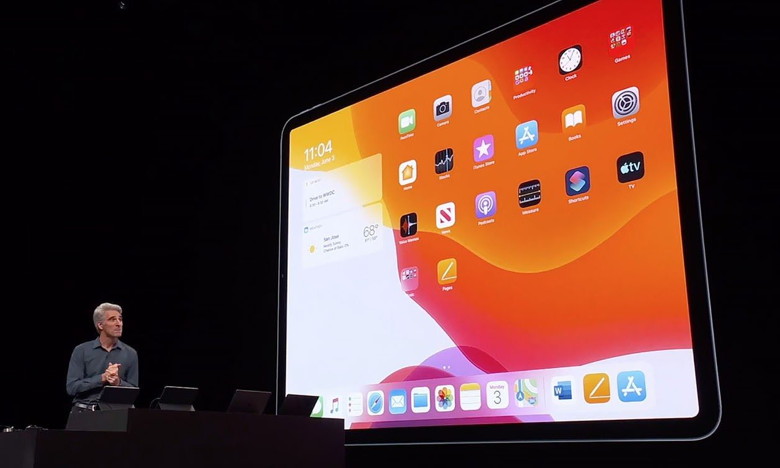 MacOS Catalina