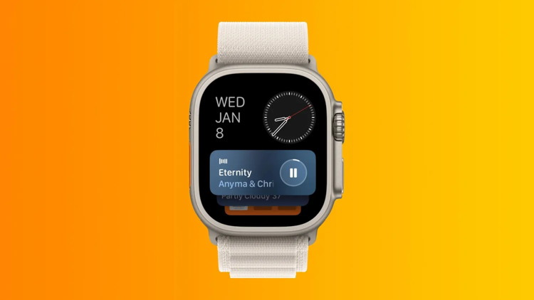 Apple Watch