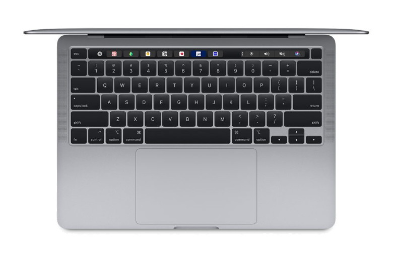 13-inch MacBook Pro