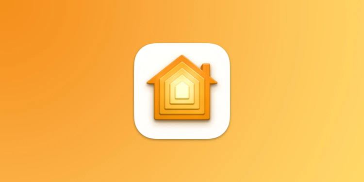 Apple home