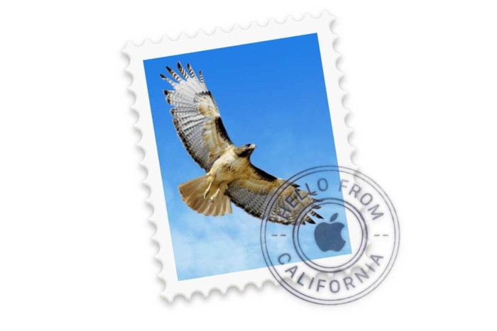 Apple Mail