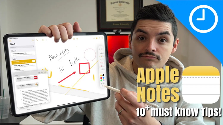 Apple Notes