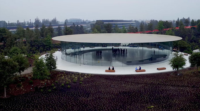 Apple Park