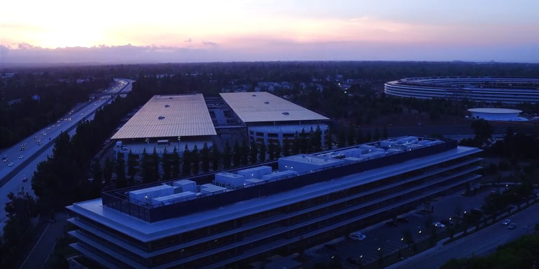 Apple Park