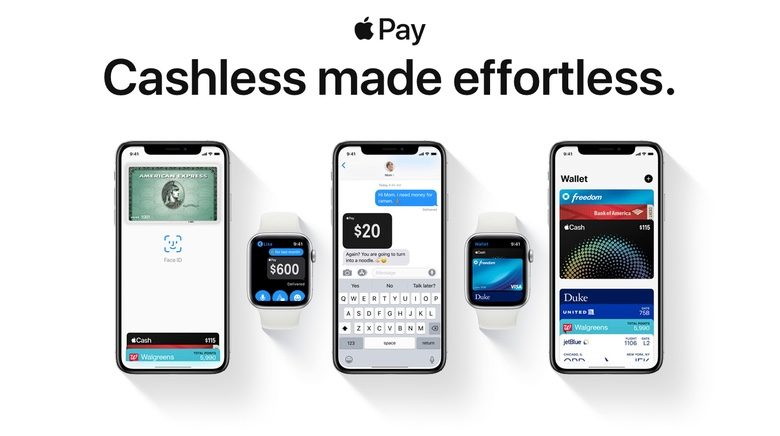 ApplePay