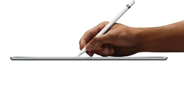 Apple Pencil