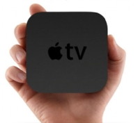 Apple TV