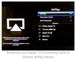 Apple TV