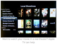 Apple TV