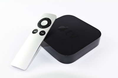 Apple TV