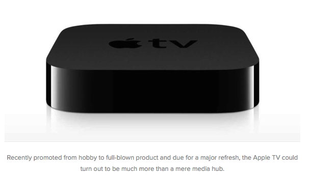 Apple TV