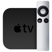 Apple TV