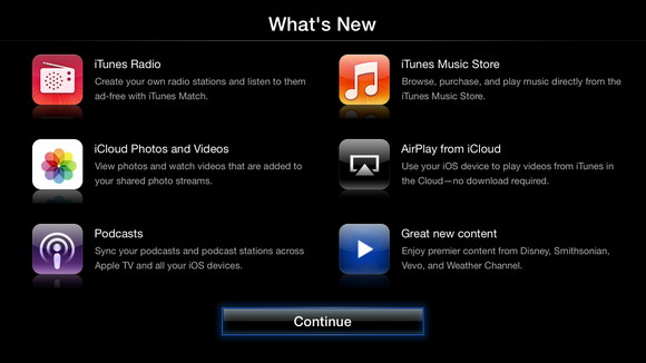 Apple TV 6