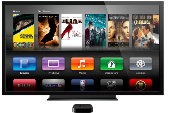 Apple TV