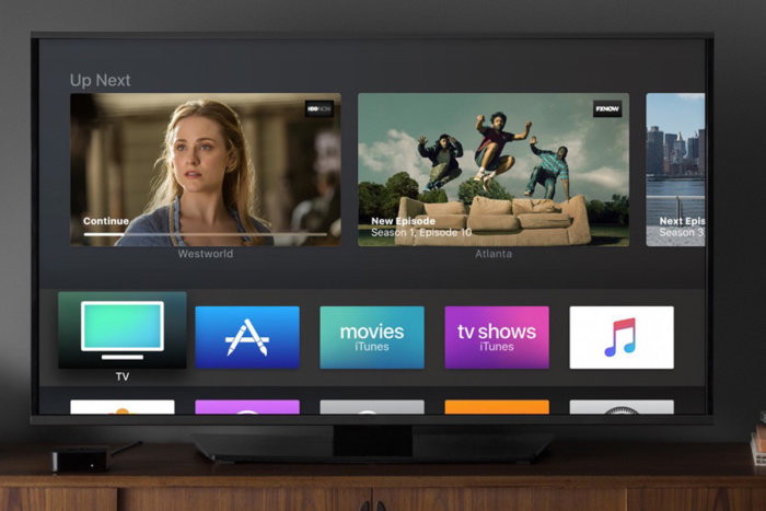 Apple TV