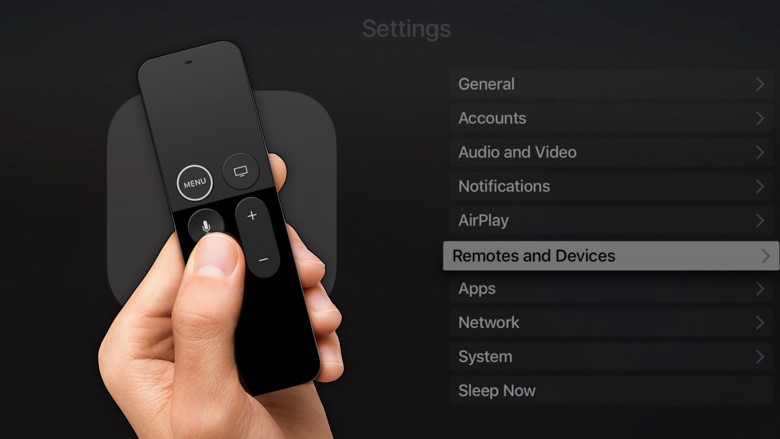 Apple TV+