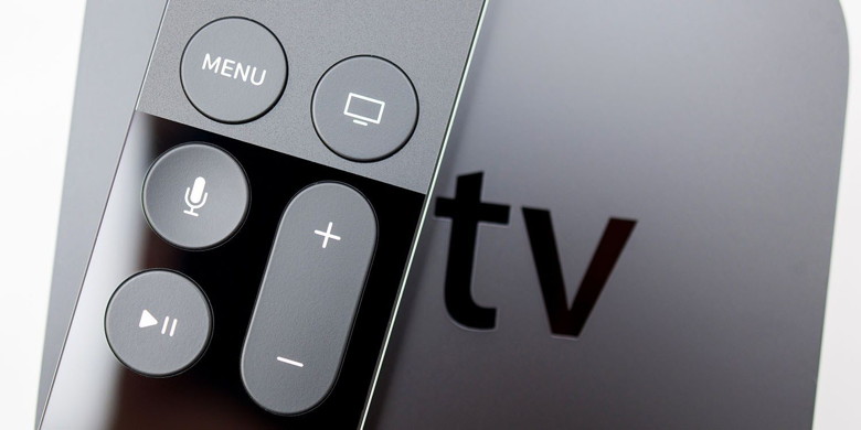 Apple TV