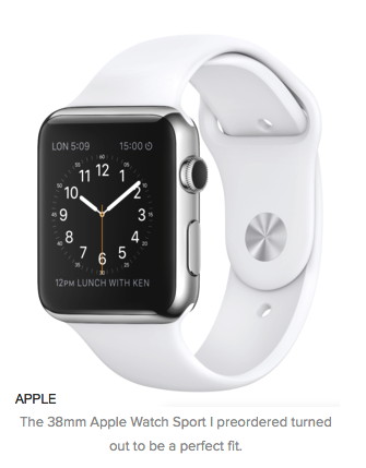 Apple Watch