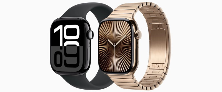 Apple Watch 10