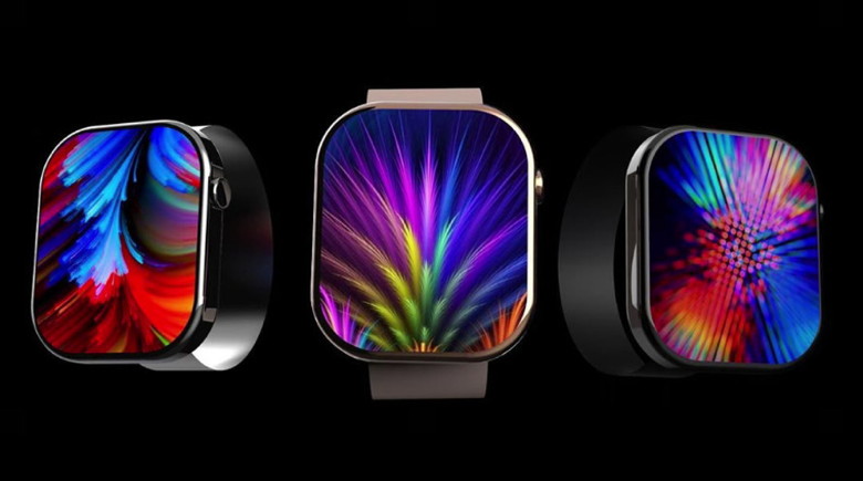 Apple Watch series 6