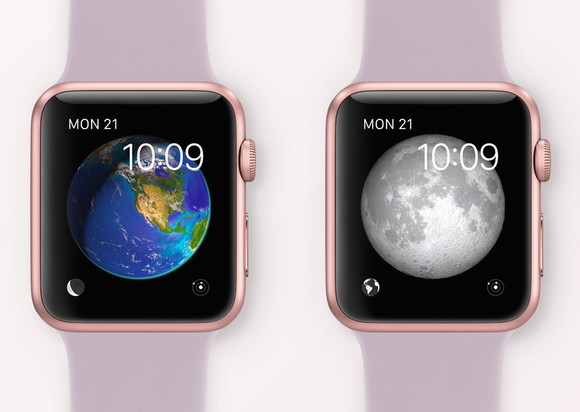 AppleWatches