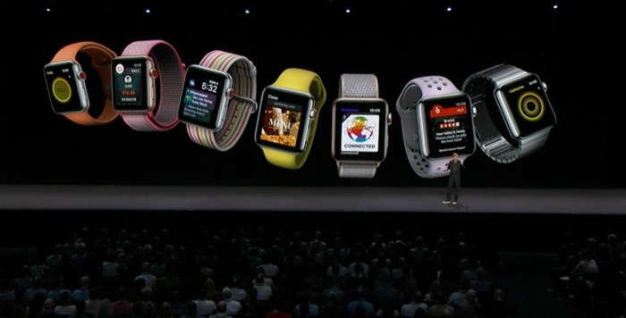 Apple Watch