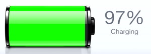 Battery Charge