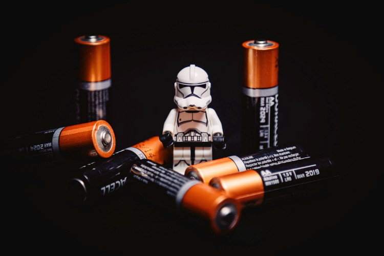 Batteries