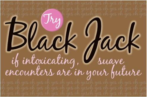 Black Jack