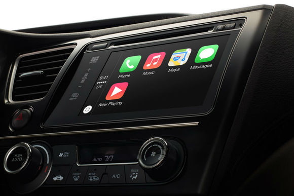 CarPlay